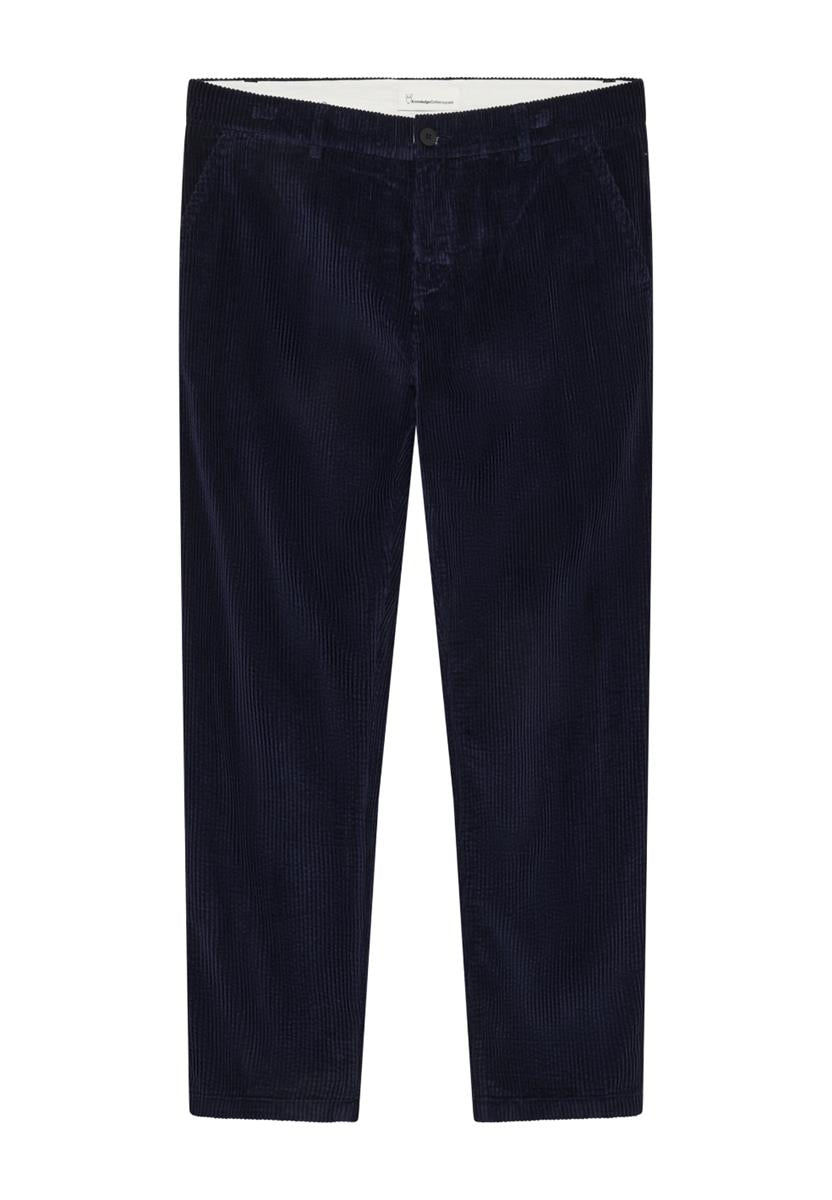 Chuck Regular Corduroy Pants