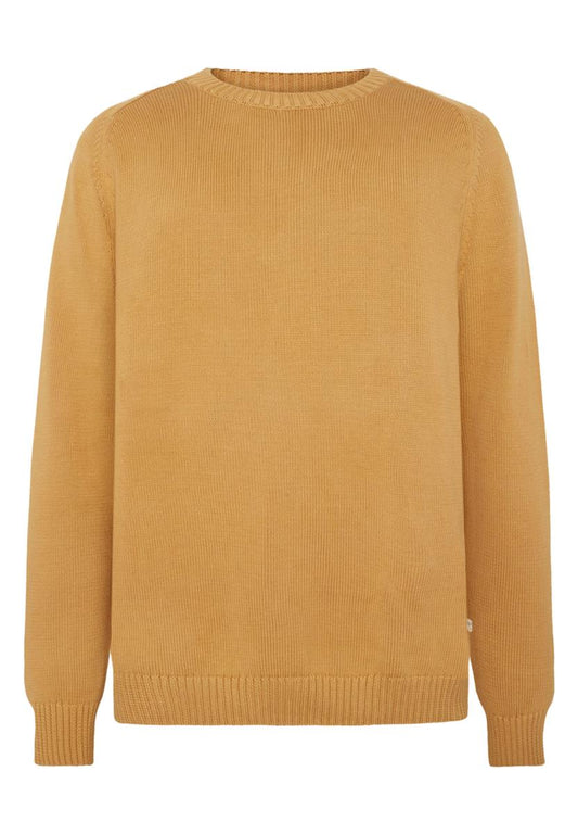 Crew Neck Sweater