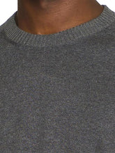 Laden Sie das Bild in den Galerie-Viewer, Karl Regular Merino Knit Crew Neck
