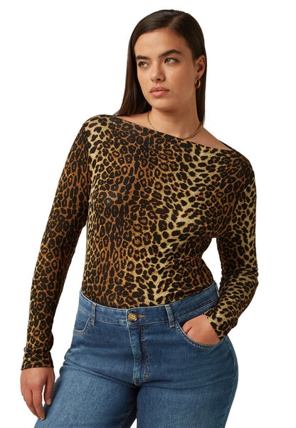 Marina Top Fargo Jersey