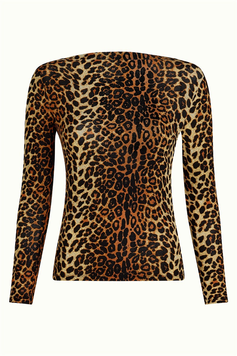 Marina Top Fargo Jersey