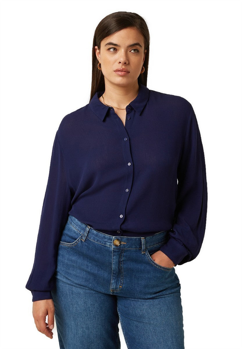 Maisie Blouse Noble