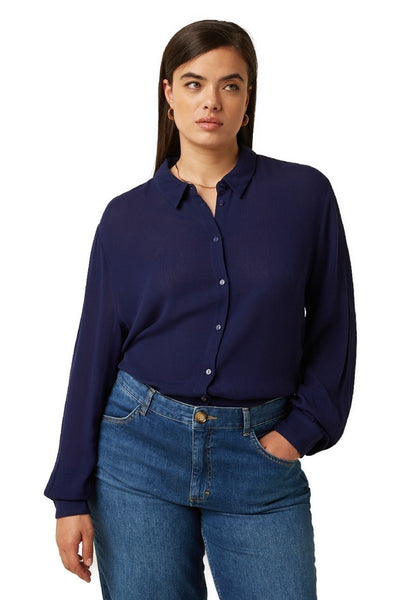 Maisie Blouse Noble