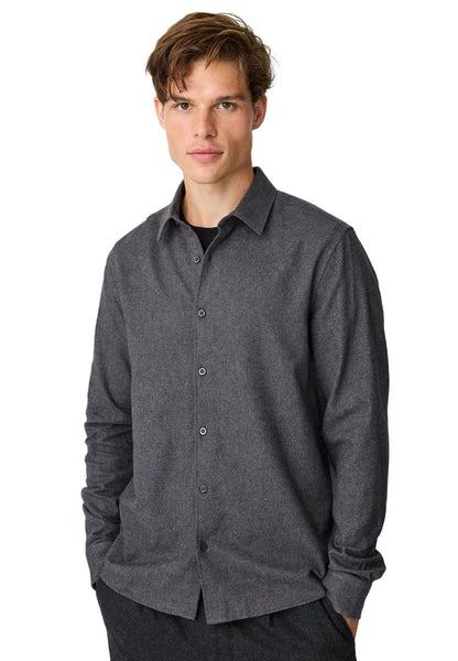 Dune Regular Flannel Shirt