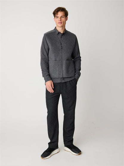Dune Regular Flannel Shirt