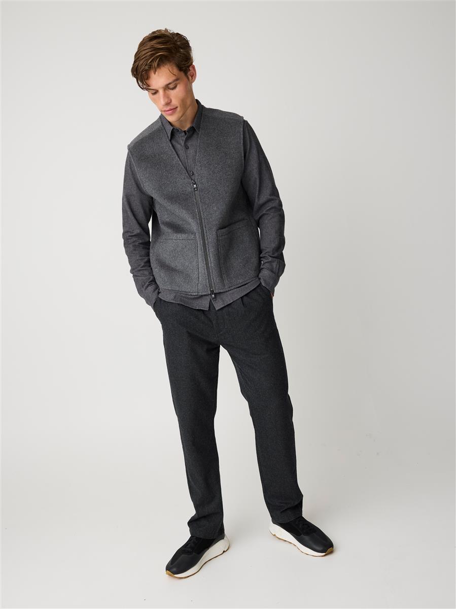 Dune Regular Flannel Shirt