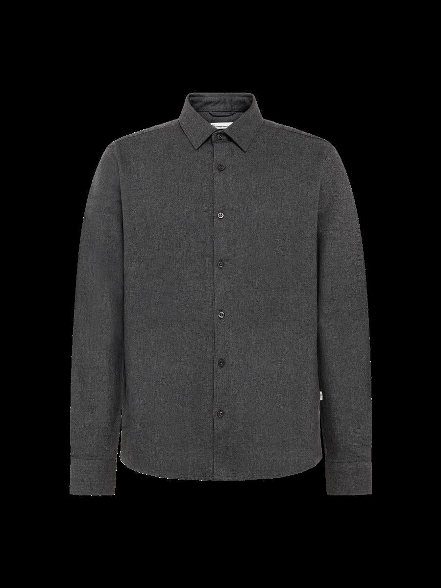 Dune Regular Flannel Shirt