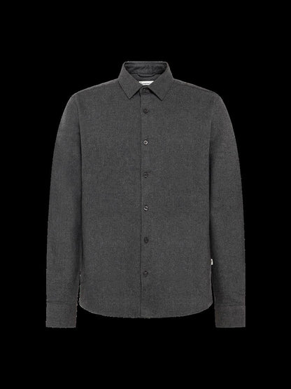 Dune Regular Flannel Shirt