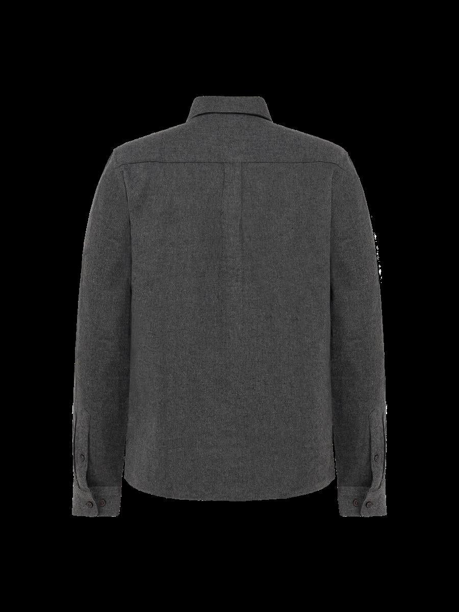 Dune Regular Flannel Shirt