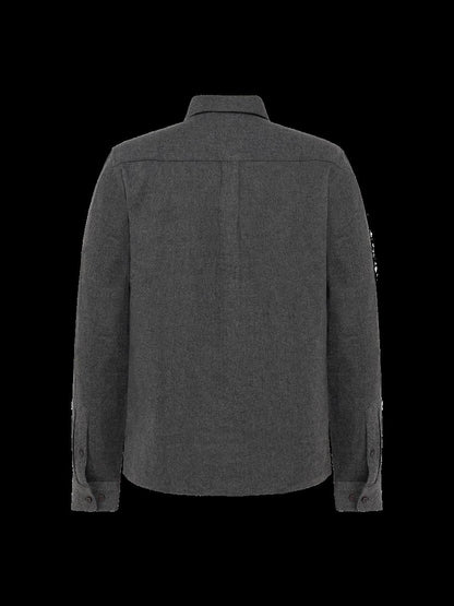 Dune Regular Flannel Shirt