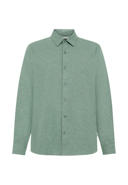 Dune Regular Flannel Shirt
