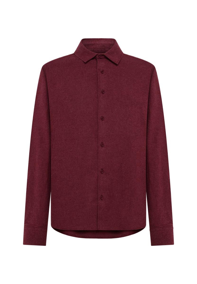 Dune Regular Flannel Shirt