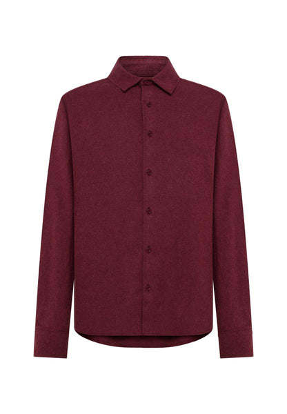 Dune Regular Flannel Shirt