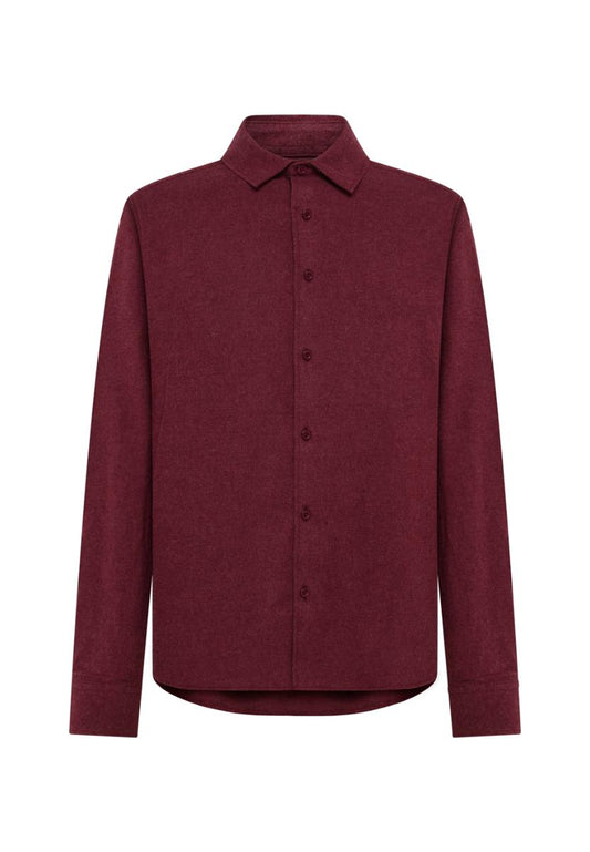 Dune Regular Flannel Shirt