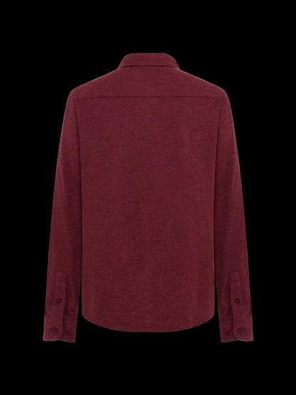 Dune Regular Flannel Shirt