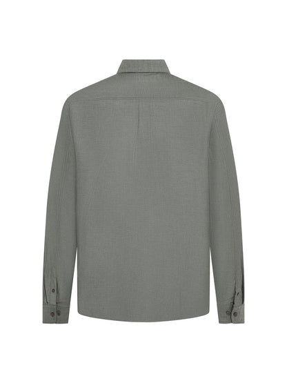 Dune Regular Herringbone Shirt