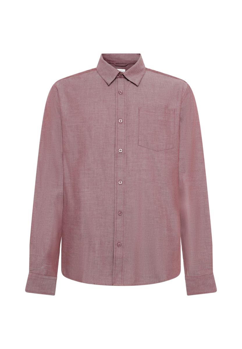 Dune Regular Herringbone Shirt