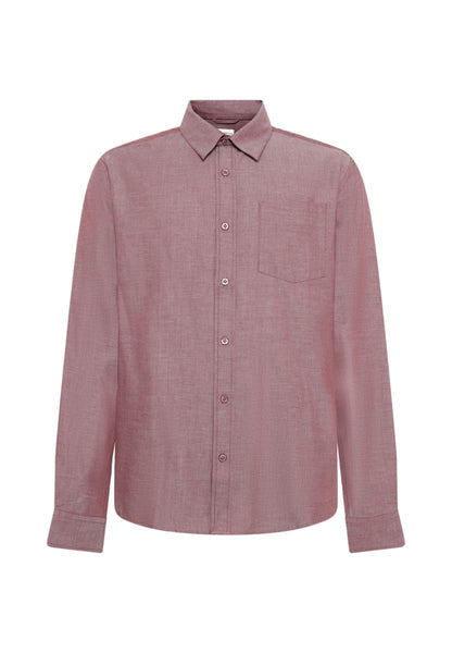 Dune Regular Herringbone Shirt