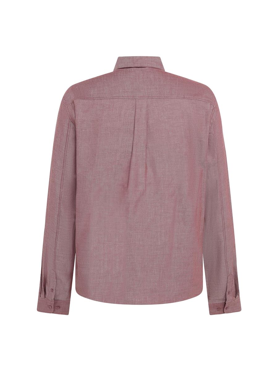 Dune Regular Herringbone Shirt