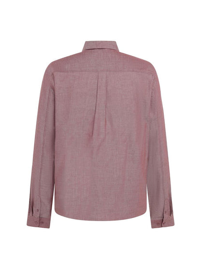 Dune Regular Herringbone Shirt
