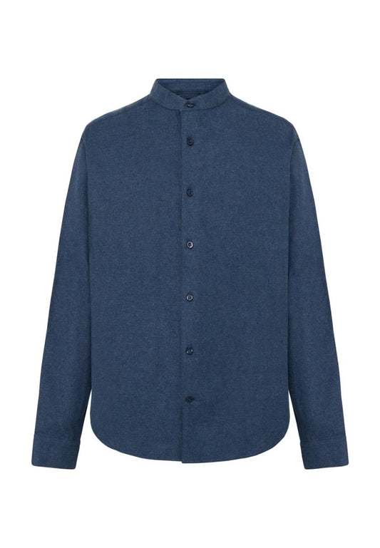 Arch Regular Flannel Shirt