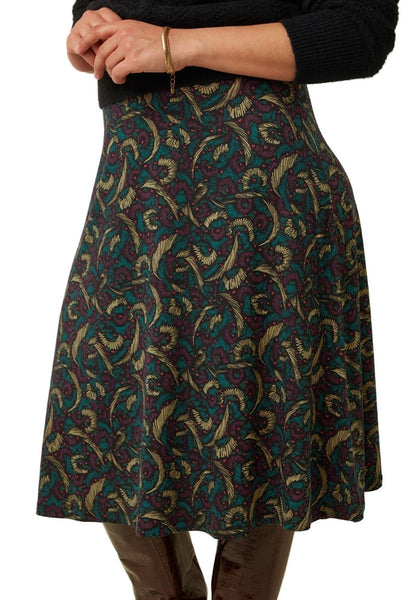 Juno Skirt Sage