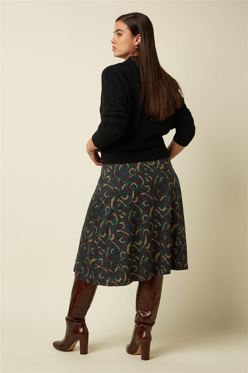 Juno Skirt Sage