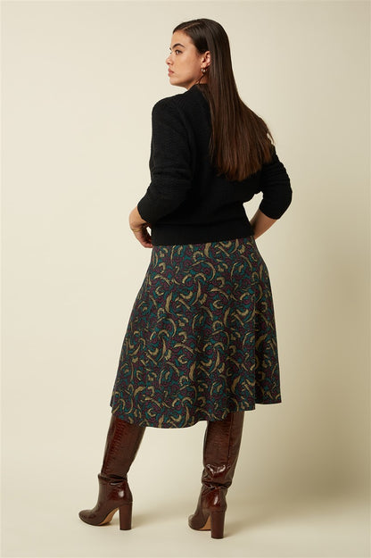 Juno Skirt Sage