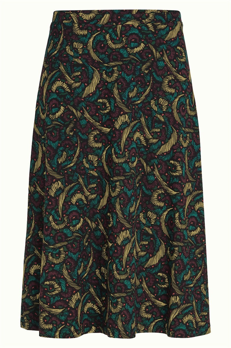 Juno Skirt Sage
