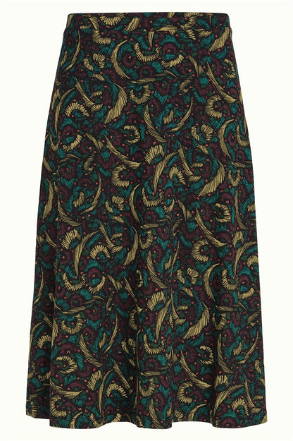 Juno Skirt Sage