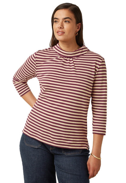 Dita Top Chopito Stripe