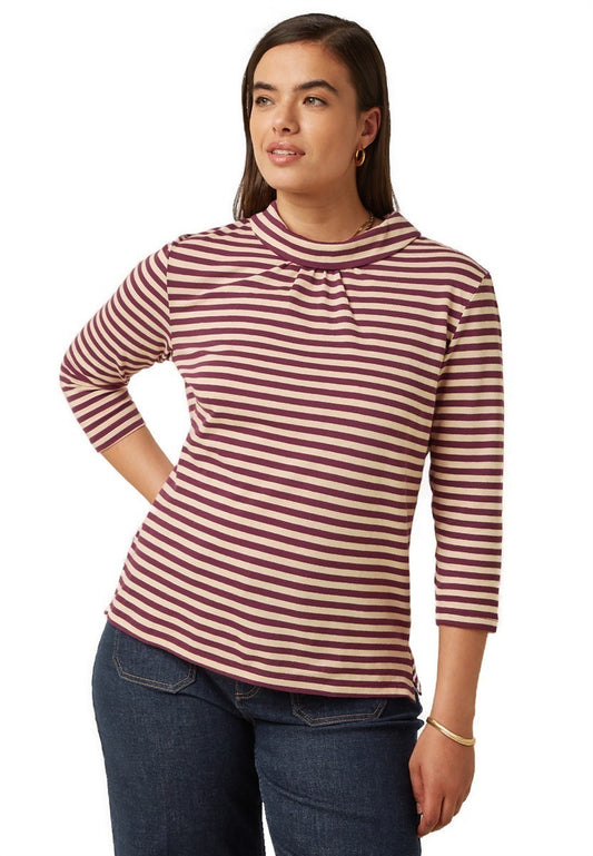 Dita Top Chopito Stripe