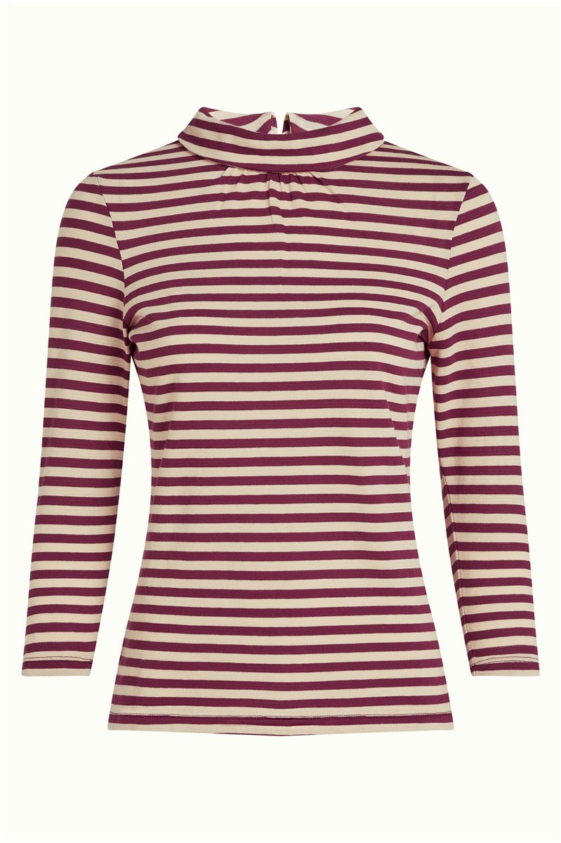 Dita Top Chopito Stripe
