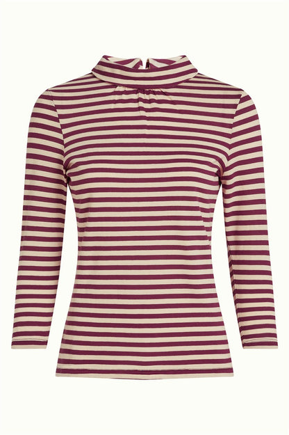 Dita Top Chopito Stripe