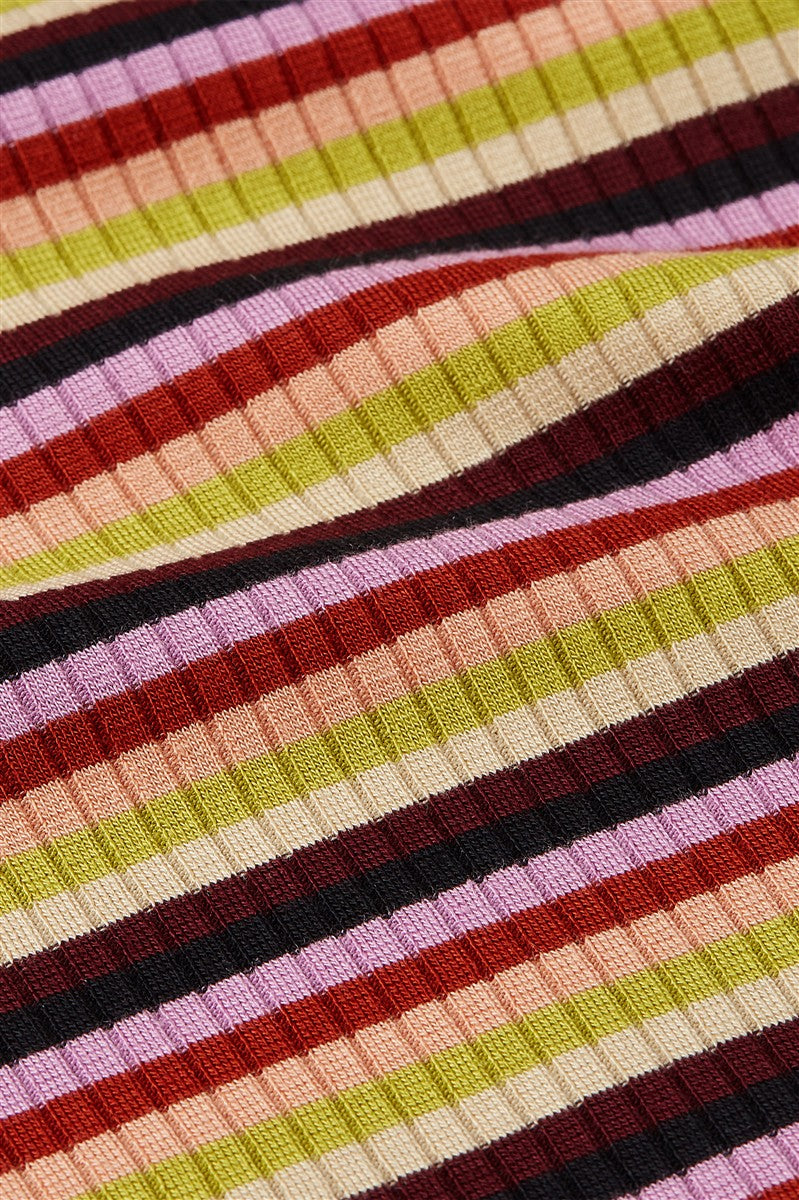 Marina Top Josie Stripe