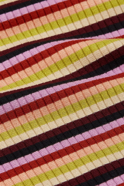 Marina Top Josie Stripe