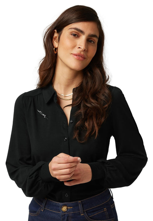 Carina Blouse Tulum