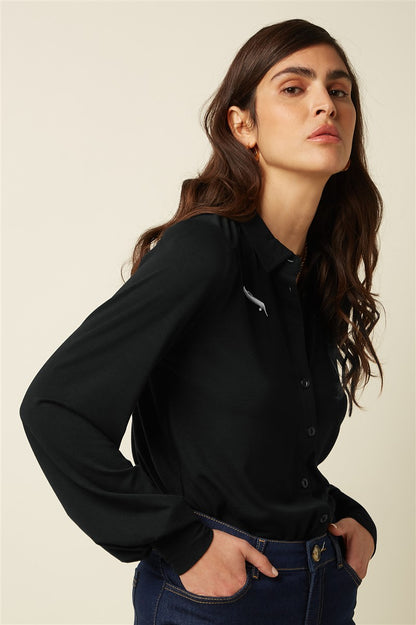 Carina Blouse Tulum