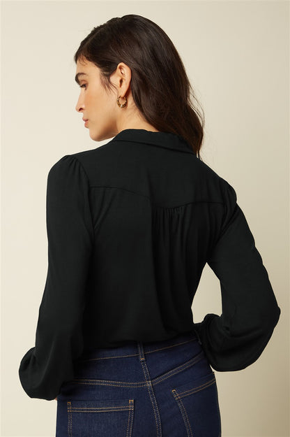Carina Blouse Tulum