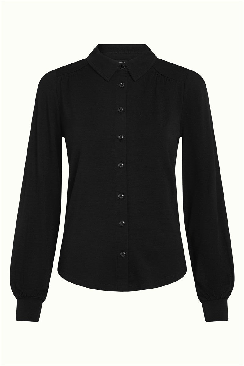 Carina Blouse Tulum