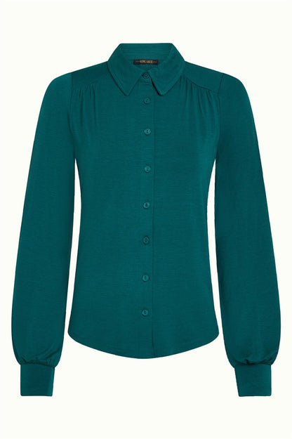 Carina Blouse Tulum
