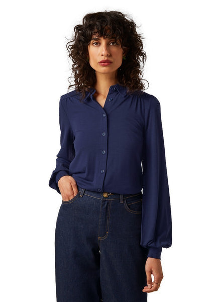 Carina Blouse Tulum