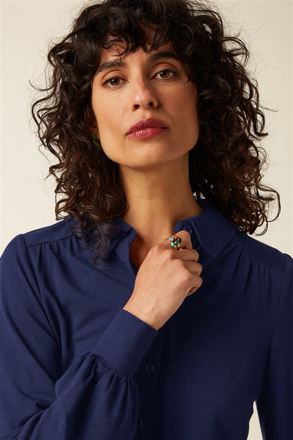 Carina Blouse Tulum