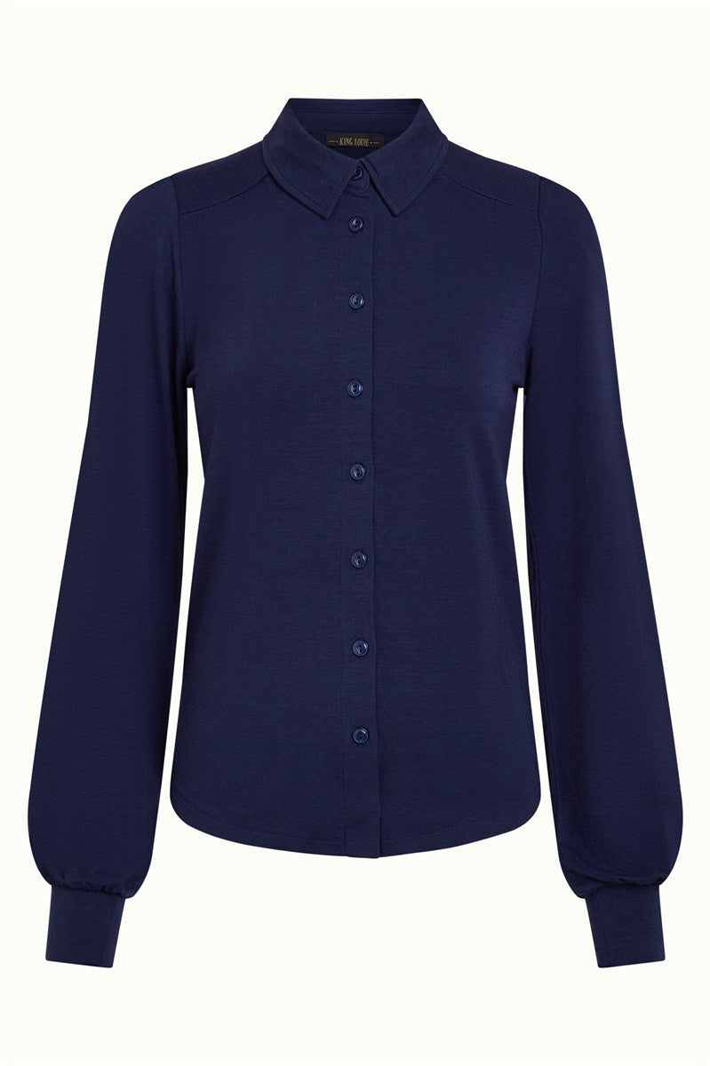 Carina Blouse Tulum