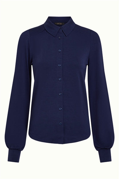 Carina Blouse Tulum