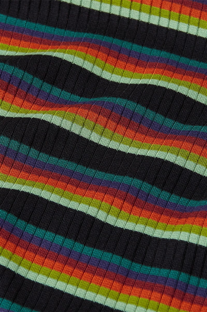 Lili Top Lottie Stripe