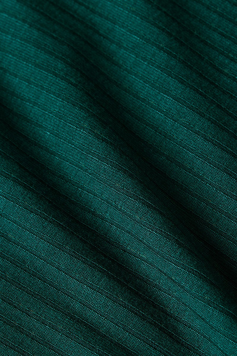 Marina Top Uni Rib