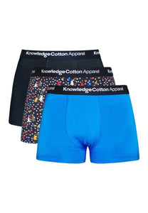 3-Pack Christmas Underwear