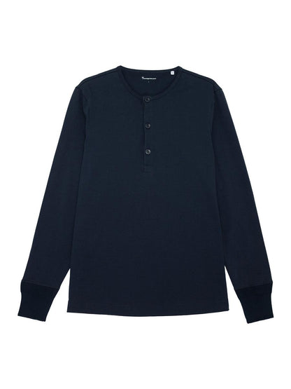 Bo Long Sleeve Henley