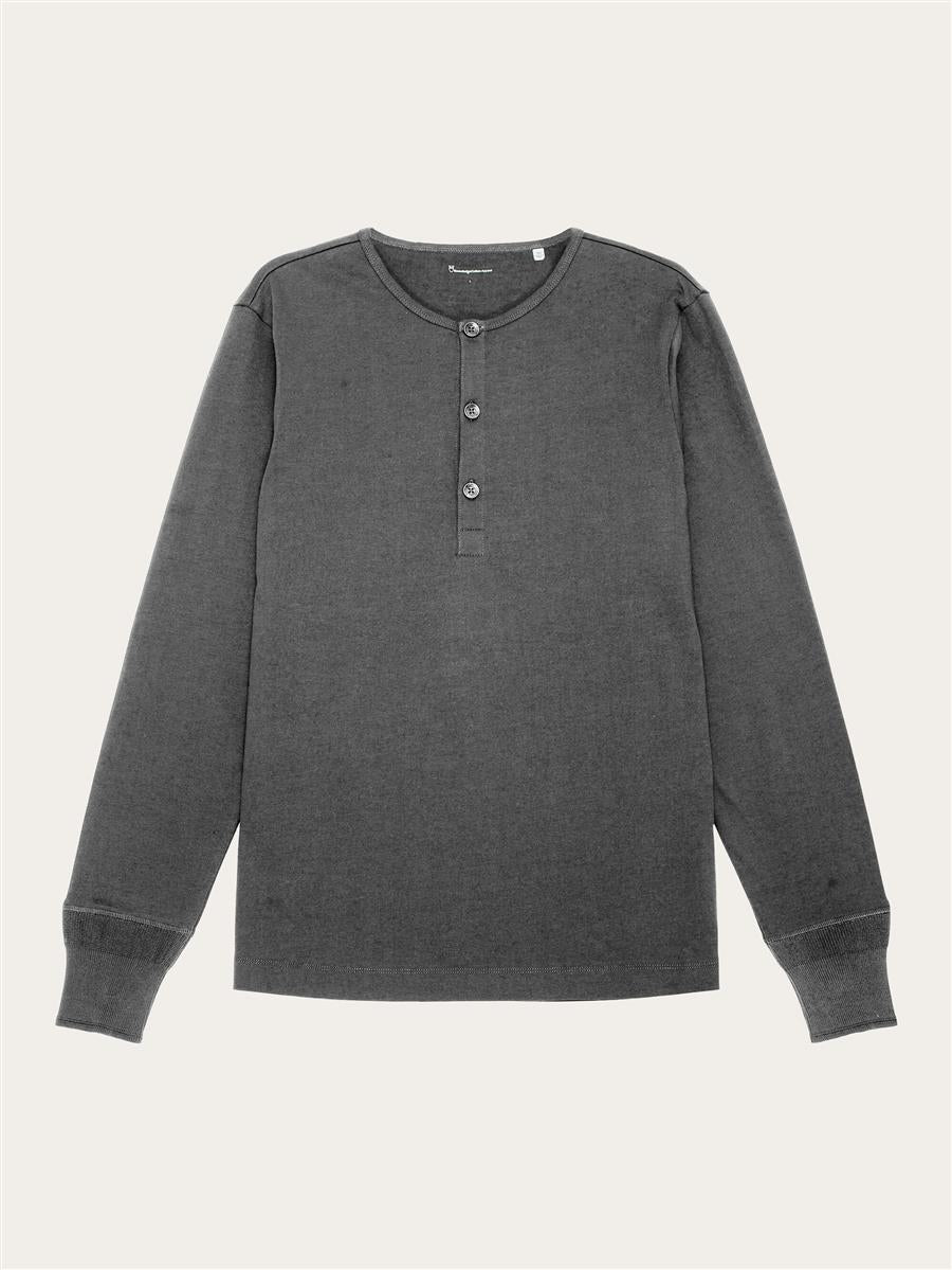 Bo Long Sleeve Henley